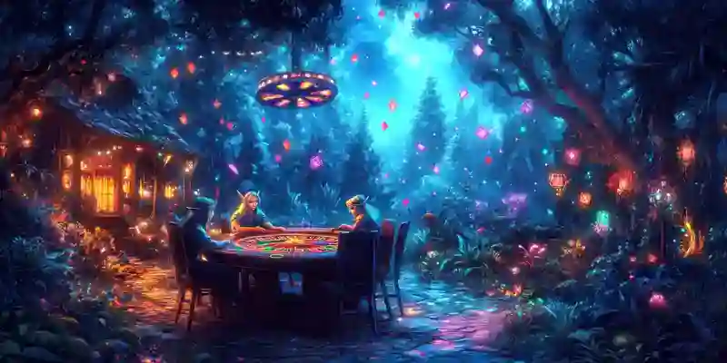 Benefits of Real-time Gaming with 8K8